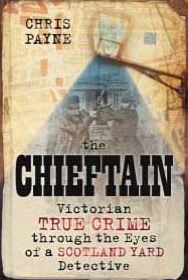 Chieftain front cover